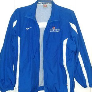 Nike Men's Windbreaker Sz. Medium